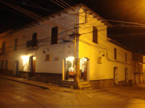 Hostal Recoleta Sur